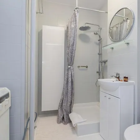 Shortstaypoland Chlodna Varsavia