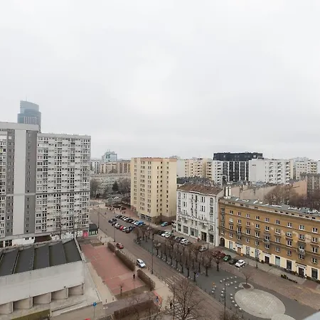 Shortstaypoland Chlodna